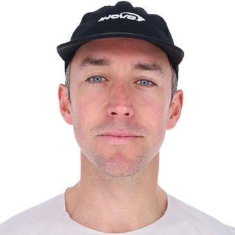 Czapka z daszkiem INOV-8 ADVENTURE CAP