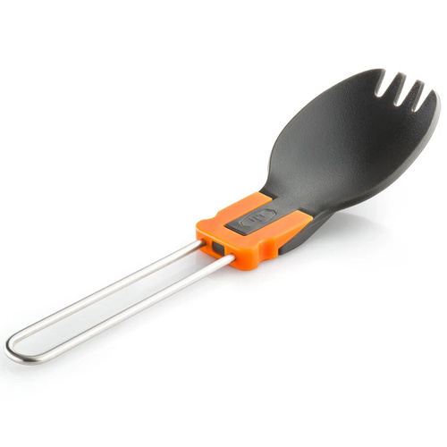 Spork turystyczny GSI OUTDOORS FOLDING FOON