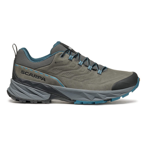 Buty turystyczne męskie ze skóry SCARPA RUSH 2 PRO GTX