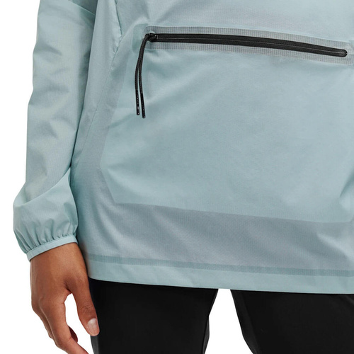 Kurtka do biegania damska ON RUNNING ACTIVE JACKET
