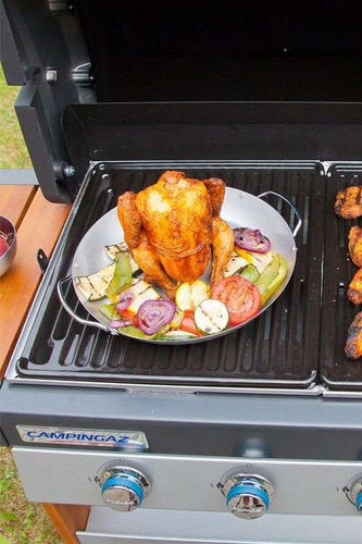 Stojak do pieczenia drobiu CAMPINGAZ CULINARY MODULAR