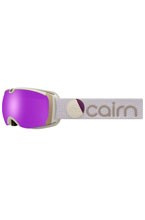 Gogle narciarskie damskie CAIRN PEARL cat.3