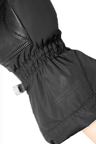 Rękawice narciarskie damskie REUSCH YUNA DOWN R-TEX XT MITTEN