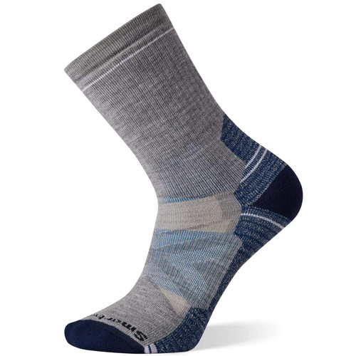 Skarpety turystyczne z wełny SMARTWOOL HIKE CREW SOCKS | Full Cushion