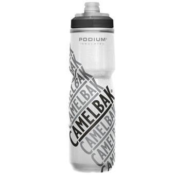 Bidon rowerowy izolowany CAMELBAK PODIUM CHILL BIKE BOTTLE | 710 ml