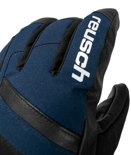 Rękawice narciarskie męskie REUSCH BOOSTER GORE-TEX