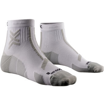 Skarpety do biegania X-SOCKS TRAILRUN DISCOVER ANKLE