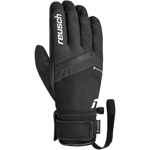 Rękawice narciarskie męskie REUSCH BOOSTER GORE-TEX