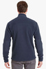 Kurtka MONTANE CHONOS FLEECE SMOCK PULL ON MEN'S