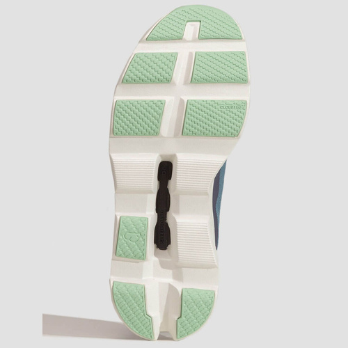 Buty do biegania damskie ON RUNNING CLOUDMONSTER