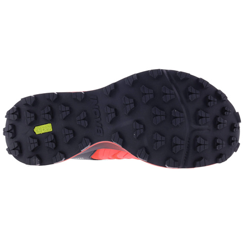 Buty do biegania męskie INOV-8 TRAILTALON ZERO