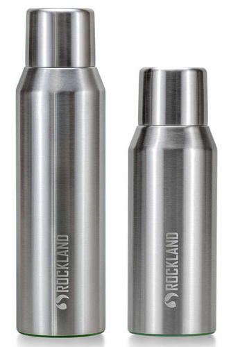 Termos ROCKLAND GALAXY SILVER | 750 ml - 1L