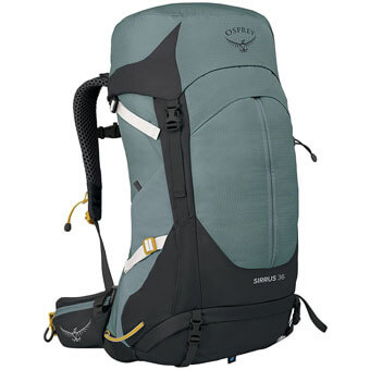 Plecak turystyczny damski OSPREY SIRRUS 36