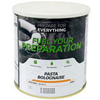 Makaron Bolognese FUEL YOUR PREPARATION, 8 porcji