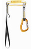 Lonża asekuracyjna GRIVEL SPORT CHAIN EVO
