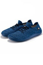 Buty minimalistyczne BRUBECK BAREFOOT MERINO