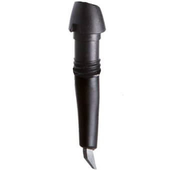 Końcówki wolframowe LEKI CONTOUR TIP (2 szt.)