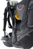 Strzemiona do nosidełka LITTLELIFE CHILD CARRIER FOOT STIRRUPS