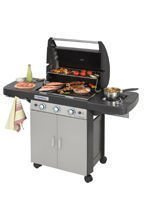 Grill gazowy CAMPINGAZ 3 SERIES CLASSIC LS PLUS