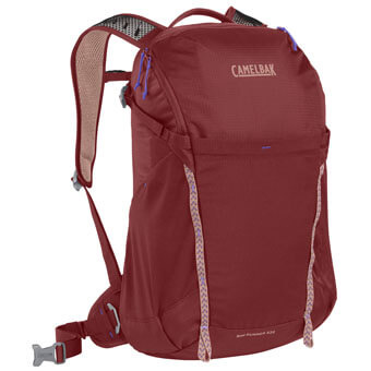 Plecak turystyczny damski CAMELBAK RIM RUNNER X20 TERRA
