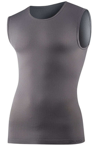 Koszulka unisex BRUBECK MULTIFUNCTIONAL 3D