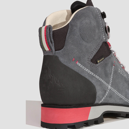 Buty trekkingowe damskie ze skóry DOLOMITE 54 HIKE EVO GTX