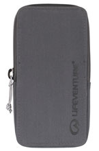 Portfel z ochroną RFID LIFEVENTURE RECYCLED RFID PHONE WALLET