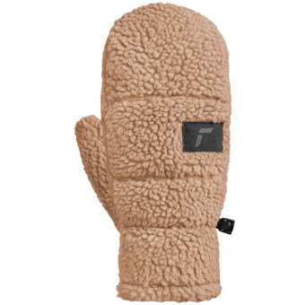 Rękawice narciarskie damskie REUSCH BOB MITTEN