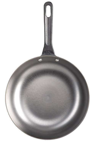 Żeliwna patelnia GSI OUTDOORS LITECAST FRYING PAN 254 mm