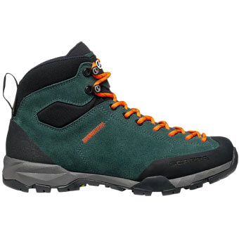 Buty trekkingowe damskie ze skóry SCARPA MOJITO HIKE GTX