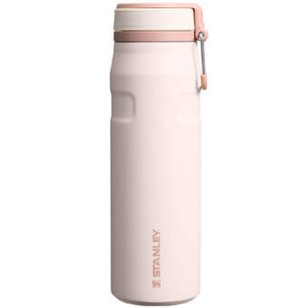 Butelka termiczna ze stali STANLEY ICEFLOW BOTTLE TWIST FLIP | 700 ml