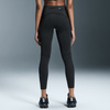 Legginsy do biegania zimowe damskie ON RUNNING PERFORMANCE WINTER TIGHTS LUMOS