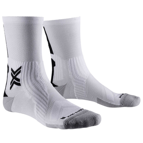 Skarpety rowerowe X-SOCKS BIKE PERFORM CREW
