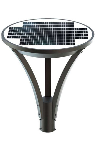 Solarna lampa uliczna POWERNEED 3000lm