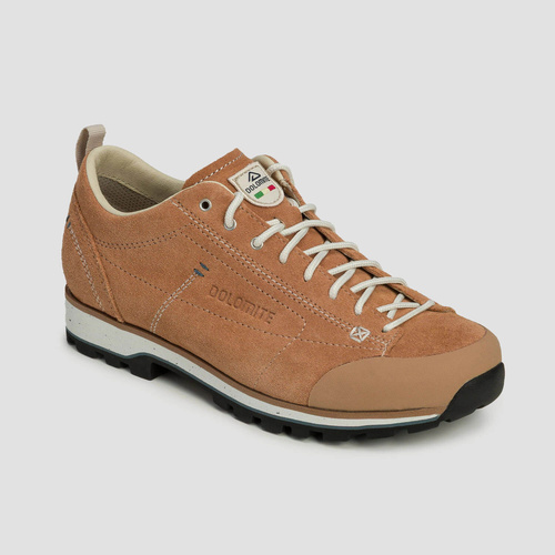 Buty turystyczne damskie ze skóry DOLOMITE 54 LOW EVO
