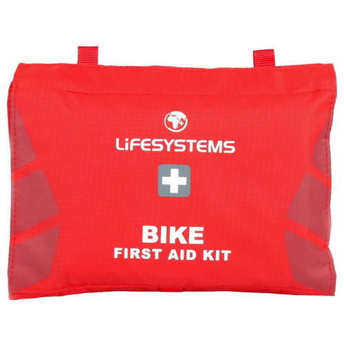 Apteczka LIFESYSTEMS BIKE LEADER FIRST AID KIT
