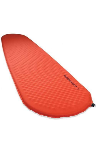 Materac samopompujący THERMAREST PROLITE WINGLOCK