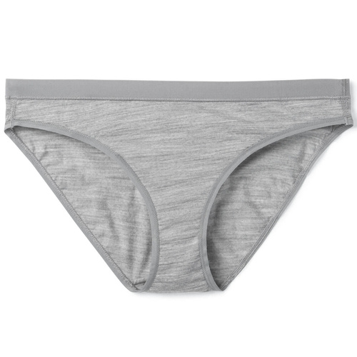 Slipy wełniane damskie SMARTWOOL MERINO BIKINI