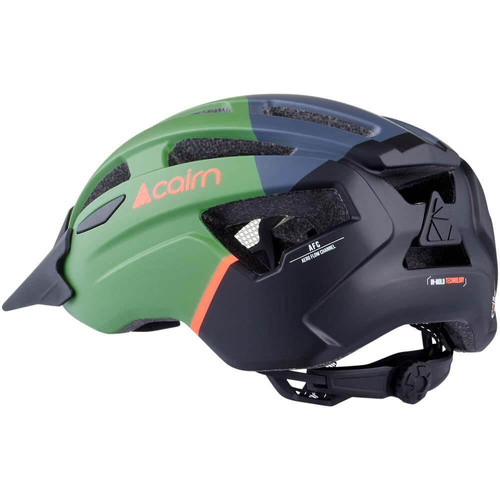 Kask rowerowy CAIRN PRISM XTR II