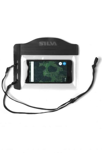 Etui wodoszczelne SILVA CARRY DRY CASE A8 | Small