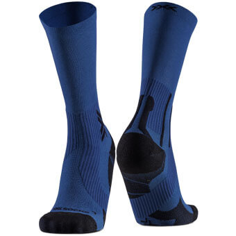 Skarpety do biegania X-SOCKS RUN PERFORM CREW