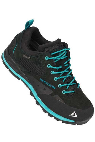 Buty turystyczne BERGSON SOIRA LOW STX