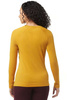 Koszulka wełniana damska SMARTWOOL CLASSIC THERMAL MERINO