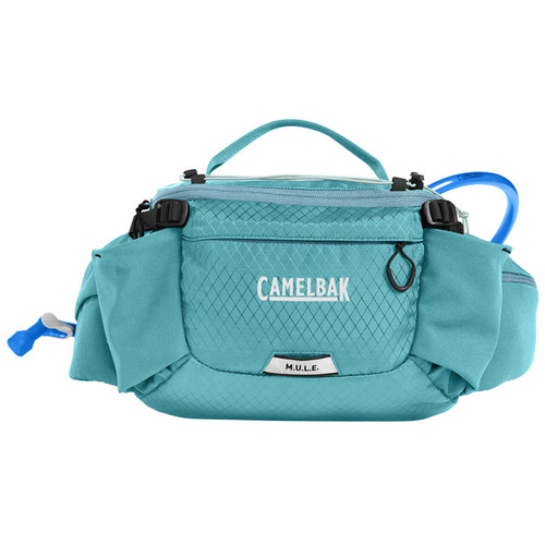 Nerka rowerowa CAMELBAK M.U.L.E. 5 + bukłak CRUX 1.5L