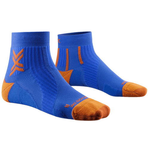 Skarpety do biegania X-SOCKS RUN PERFORM ANKLE