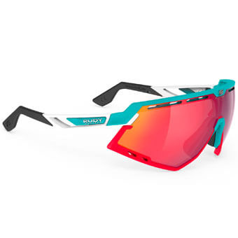 Okulary RUDY PROJECT DEFENDER cat.3