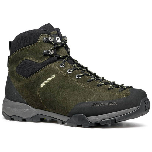 Buty trekkingowe męskie ze skóry SCARPA MOJITO HIKE GTX