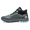 Buty podejściowe damskie SCARPA RAPID MID GTX