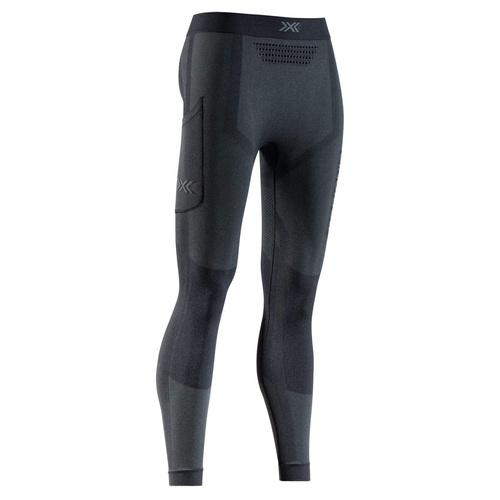 Legginsy do biegania damskie X-BIONIC XCEED RUN LONG TIGHTS