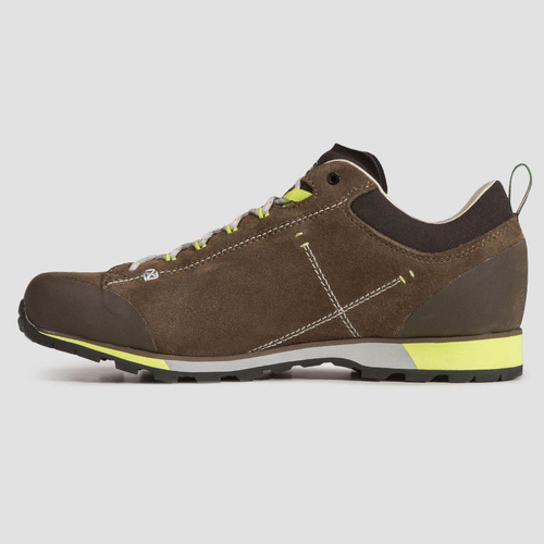 Buty trekkingowe męskie ze skóry DOLOMITE 54 HIKE LOW EVO GTX